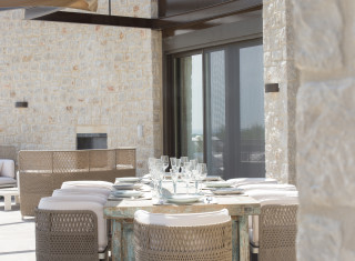 Bild 33061 von Haus The Olive Retreat