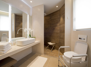 Bild 33073 von Haus The Olive Retreat