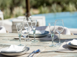 Bild 33085 von Haus The Olive Retreat