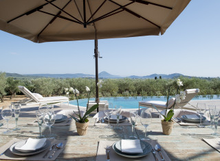 Bild 33087 von Haus The Olive Retreat