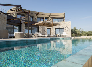 Bild 33089 von Haus The Olive Retreat