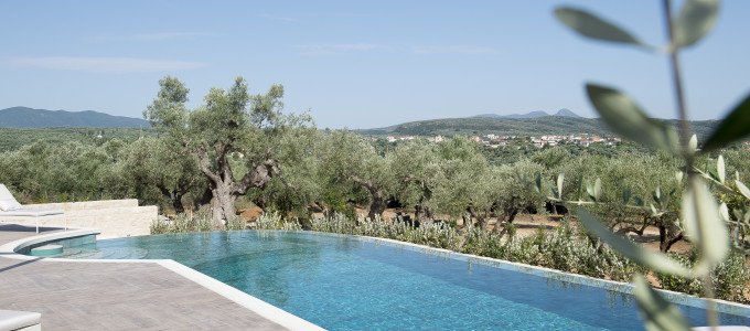 Bild 33090 von Haus The Olive Retreat