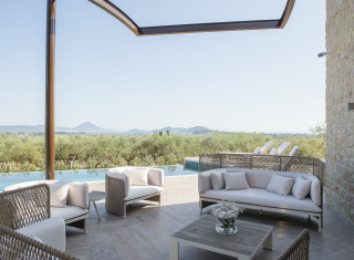 Bild 33091 von Haus The Olive Retreat