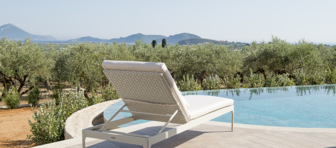 Bild 33094 von Haus The Olive Retreat