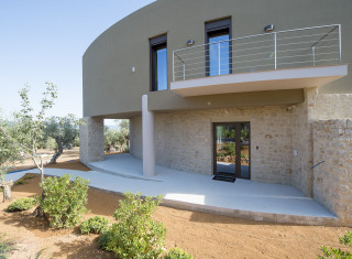 Bild 33096 von Haus The Olive Retreat