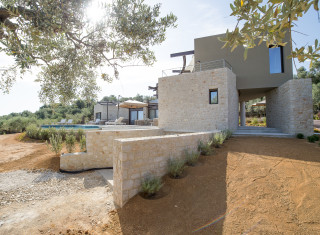 Bild 33097 von Haus The Olive Retreat