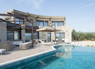 Bild 33098 von Haus The Olive Retreat