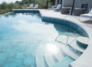 Bild 33100 von Haus The Olive Retreat