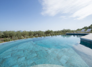 Bild 33101 von Haus The Olive Retreat