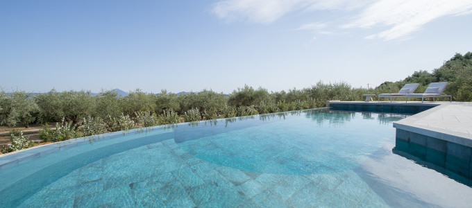 Bild 33101 von Haus The Olive Retreat