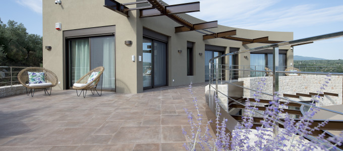 Bild 33105 von Haus The Olive Retreat