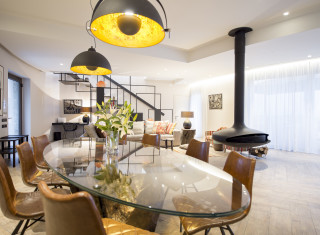 Bild 33129 von Haus The Olive Retreat