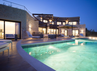 Bild 33133 von Haus The Olive Retreat