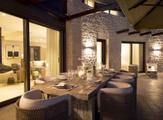 Bild 33134 von Haus The Olive Retreat