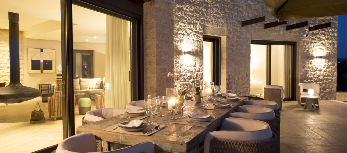 Bild 33134 von Haus The Olive Retreat