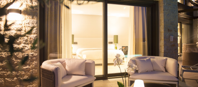 Bild 33135 von Haus The Olive Retreat