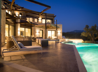 Bild 33136 von Haus The Olive Retreat