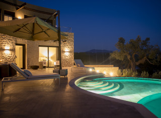 Bild 33137 von Haus The Olive Retreat