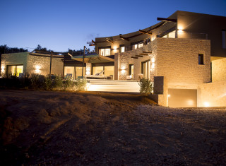 Bild 33138 von Haus The Olive Retreat