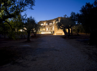 Bild 33139 von Haus The Olive Retreat