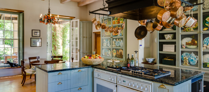 Bild 33266 von Haus La Rive