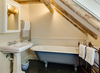 Bild 33277 von Haus La Rive