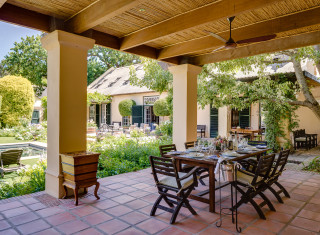 Bild 33292 von Haus La Rive