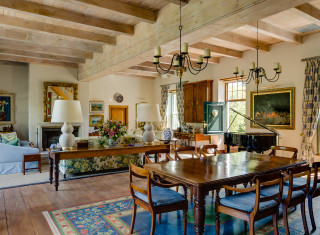 Bild 33321 von Haus La Rive