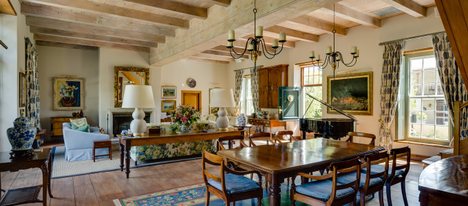 Bild 33321 von Haus La Rive