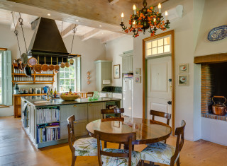 Bild 33324 von Haus La Rive