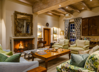 Bild 33325 von Haus La Rive