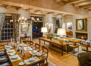 Bild 33328 von Haus La Rive