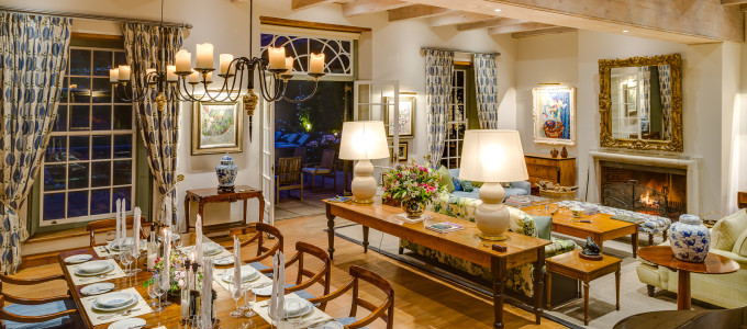 Bild 33328 von Haus La Rive