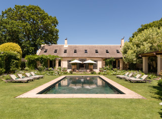 Bild 33330 von Haus La Rive