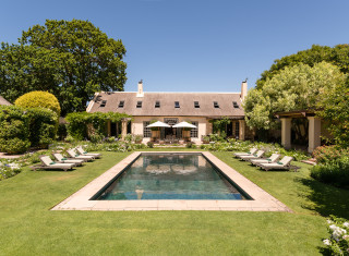 Bild 33337 von Haus La Rive