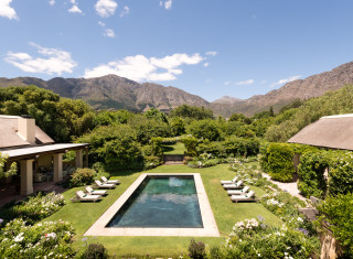 Bild 33338 von Haus La Rive