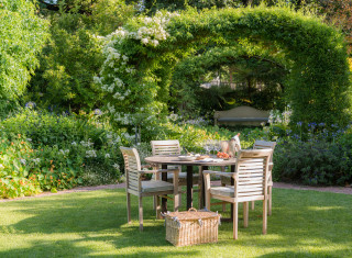 Bild 33347 von Haus La Rive