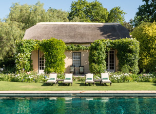 Bild 33349 von Haus La Rive