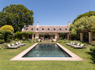 Bild 33354 von Haus La Rive