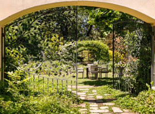 Bild 33355 von Haus La Rive