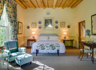 Bild 33372 von Haus La Rive