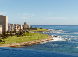 Bild 33274 von Haus La Rive Penthouse