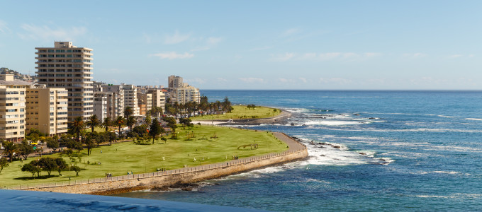 Bild 33274 von Haus La Rive Penthouse