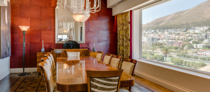 Bild 33276 von Haus La Rive Penthouse