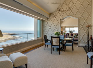 Bild 33278 von Haus La Rive Penthouse