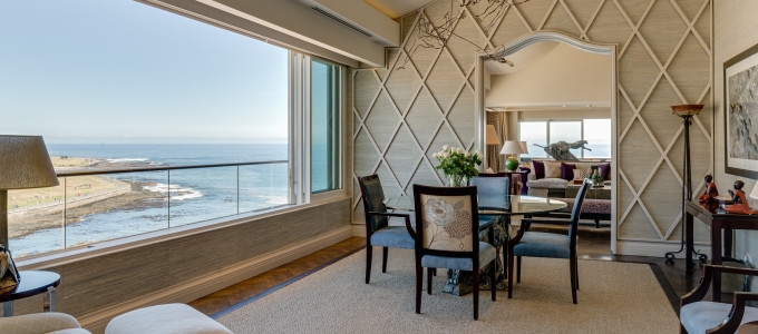 Bild 33278 von Haus La Rive Penthouse