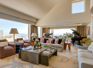 Bild 33279 von Haus La Rive Penthouse