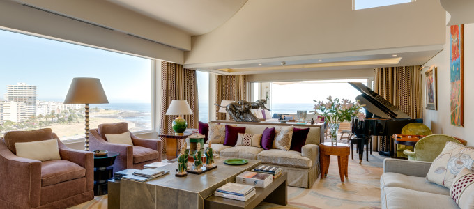 Bild 33279 von Haus La Rive Penthouse