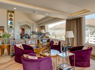 Bild 33280 von Haus La Rive Penthouse