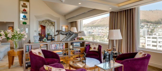 Bild 33280 von Haus La Rive Penthouse